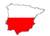 ASOCIACIÓN MONTILLA BONO - Polski